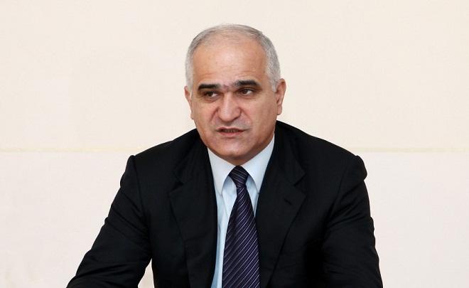 Qarabağda Belarusla layihələr həyata keçiriləcək