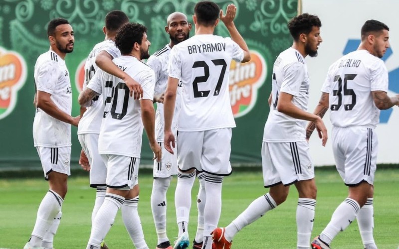 “Qarabağ”ın Avstriyadakı rəqibləri müəyyənləşdi