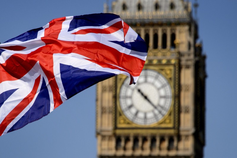Britaniya Gürcüstana qarşı sanksiyaları genişləndirə bilər