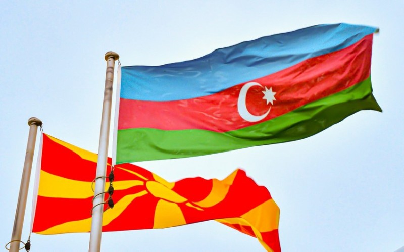 Azərbaycan və Şimali Makedoniya arasında viza rejimi qismən ləğv edilib