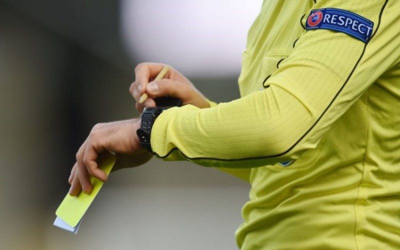 Futbolda hissələrarası fasilənin müddəti uzadıla bilər