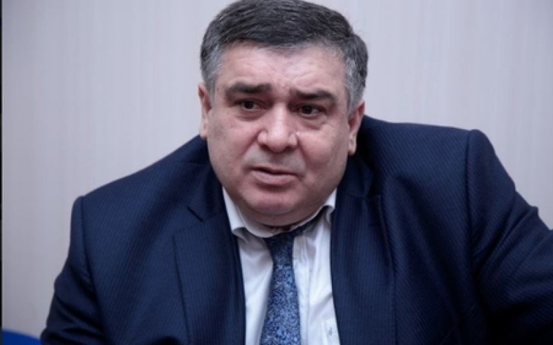 Rusiyada azərbaycanlı iş adamları, diaspor rəhbəri və oğlu saxlanıldı - VİDEO