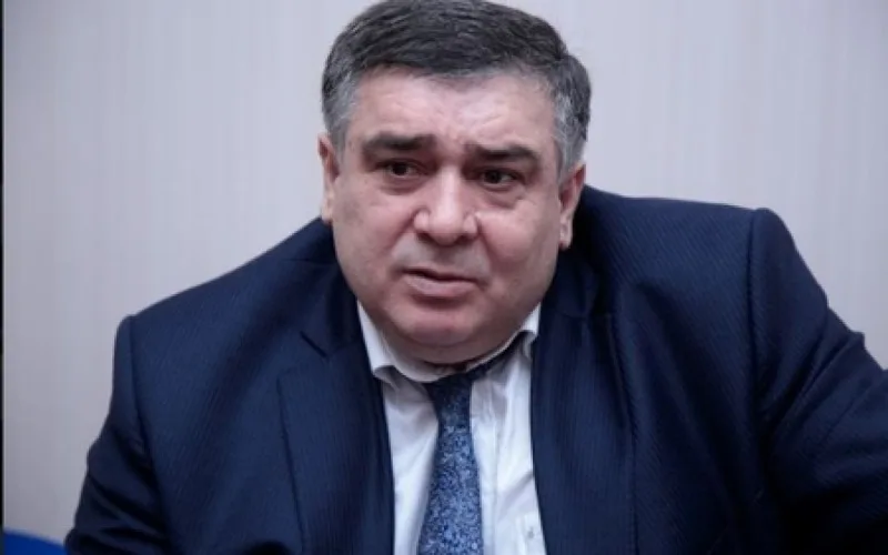 Rusiyada azərbaycanlı iş adamları, diaspor rəhbəri və oğlu saxlanıldı - VİDEO
