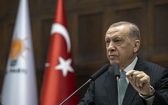 Türkiyədəki yanğınlara görə 10 nəfər HƏBS EDİLDİ