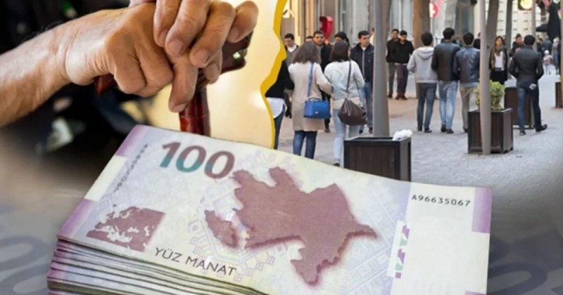 Sosial müavinətlər və təqaüdlər ARTIRILDI