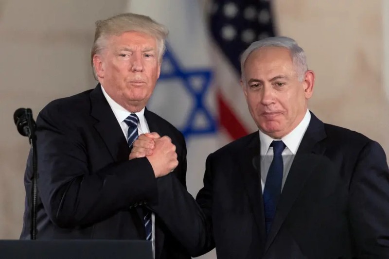 Ağ evdə yeni cəbhə: Tramp-Netanyahu görüşü Yaxın Şərqə nə vəd edir?