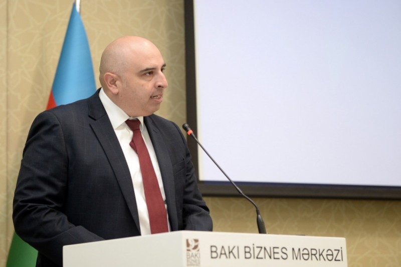 Regionda son hadisələr ABŞ-Azərbaycan əməkdaşlığının faydalarını bir daha göstərdi