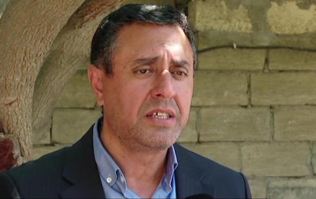 Seyfəddin Hüseynli: Dövlətimiz çox böyük qətiyyət göstərdi