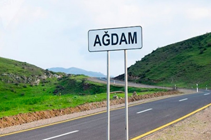 Ağdamda İqtisadi Əməkdaşlıq Təşkilatının Gənclər Forumu keçirilir