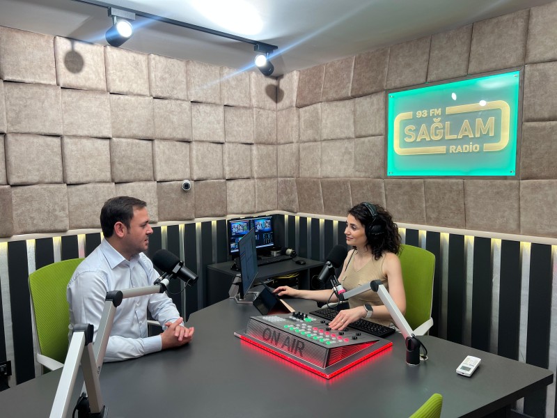 “Alternativ müalicə üsullarına aldanmayın