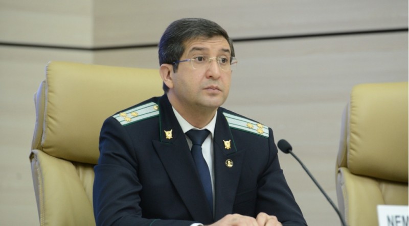 Həmin cinayət işləri üzrə Bakıdan hüquqi yardım istənilməyib - RƏSMİ