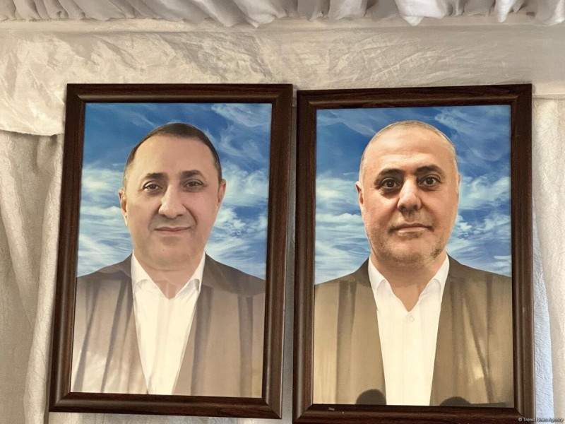 Yekaterinburqda azərbaycanlıları öldürən OMON-çuların FOTOSU 