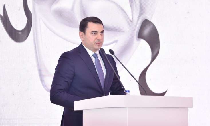 Nazir ona yüksək vəzifə verdi - FOTO