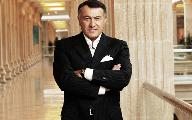 Bu dəfə Araz Ağalarovu HƏDƏF ALDILAR - FOTO