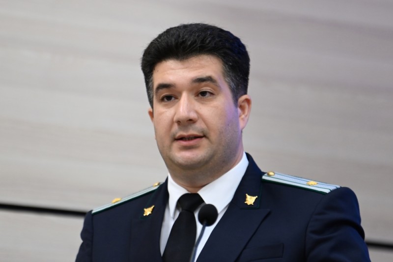 Baş prokurorluq olaraq vəzifə borcumuzdur ki, bunu araşdıraq - İlqar Səfərov