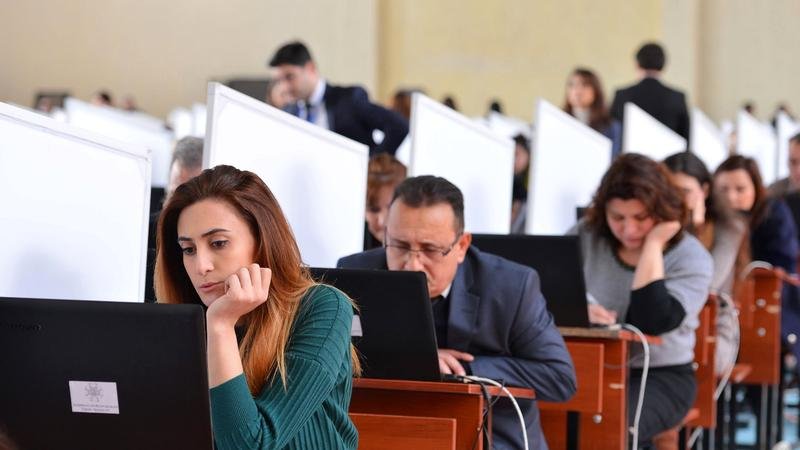 Sertifikatlaşdırılmada kəsilən müəllimlərlə bağlı VACİB XƏBƏR