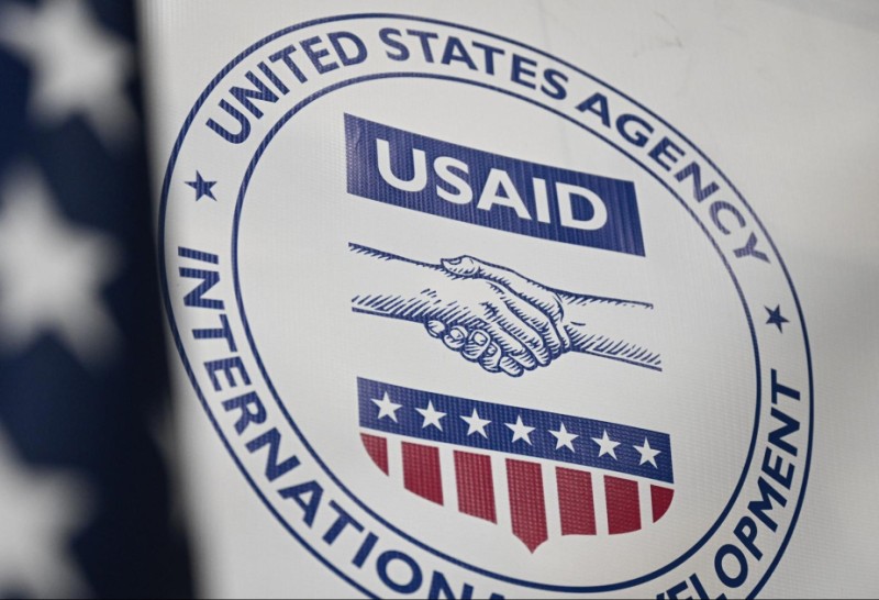 Ağ ev USAID-nin bağlandığını rəsmən elan edib