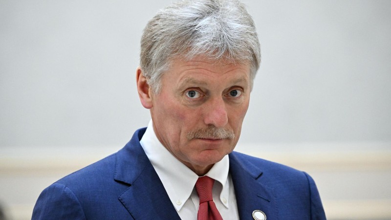Rusiya Azərbaycanı heç vaxt təhdid etməyib - Peskov