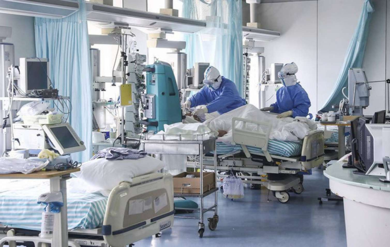 Azərbaycanda yenidən koronavirus yayılır? –