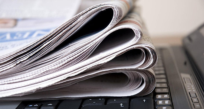 Azərbaycanda xarici media orqanlarına dair yeni tələblər müəyyənləşdi