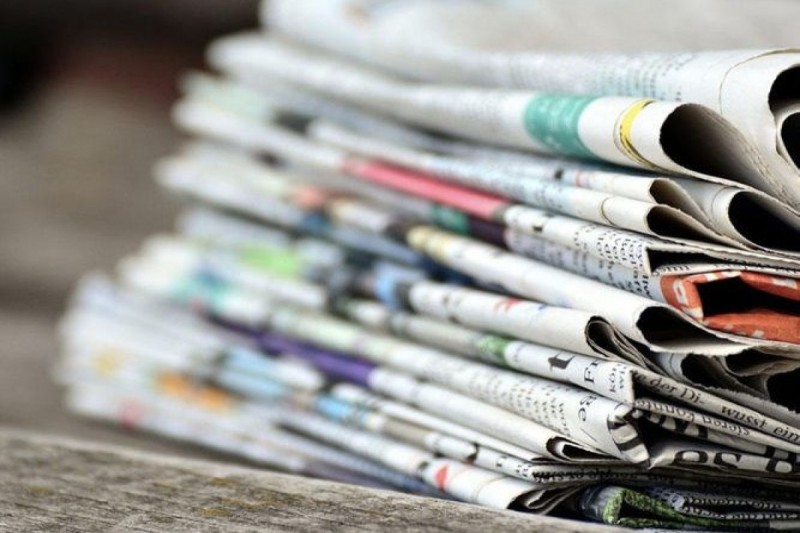 Reyestrdə olmayan çap mediası subyektinin nəşri qadağan olunur