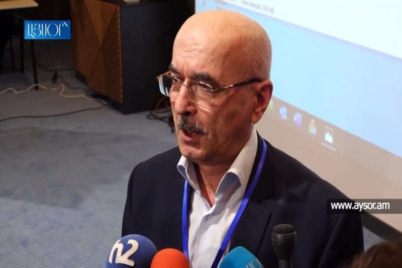 Zahirəddin İbrahimov Bakının sorğusu əsasında Azərbaycana verilib - Zaxarova