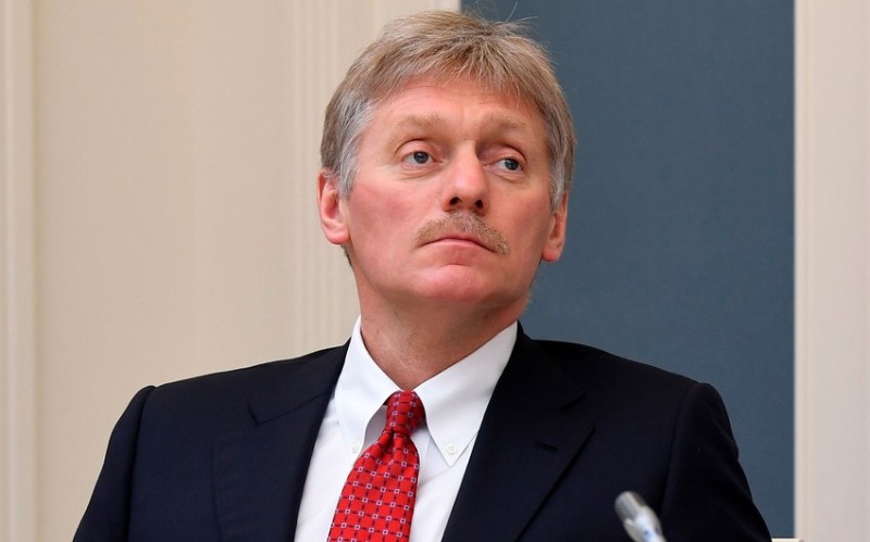 Peskov: İstintaq Komitəsinin rəhbəri və Azərbaycanın Baş prokuroru problemli məsələləri müzakirə edirlər