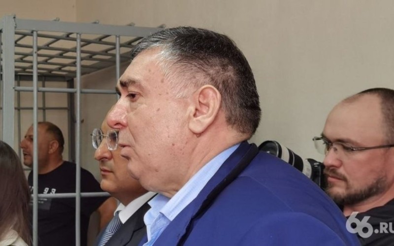 Şahin Şıxlinski sərbəst BURAXILDI