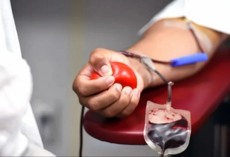 Kimlər donor ola bilər?