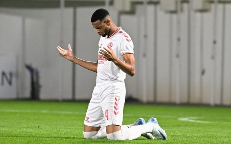 “Neftçi” braziliyalı müdafiəçi transfer etdi
