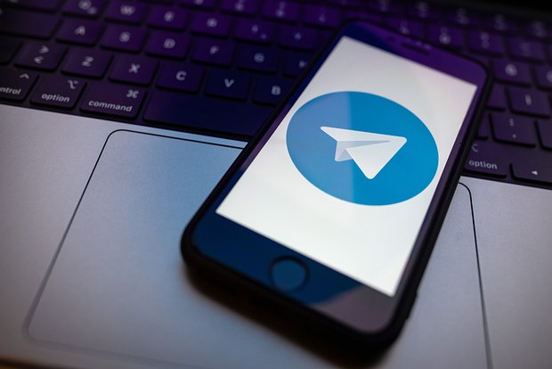 Telegramın yeni funksiyaları