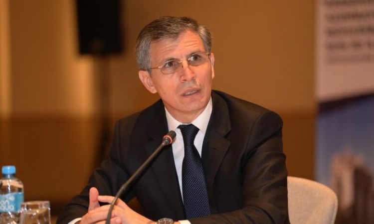 “Yeməklər ərazi iddialarında bir element kimi istifadə olunur”