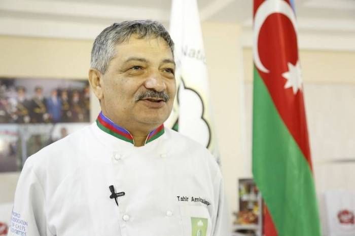 Millətin yox olması, onun mətbəxinin aşınmasından başlayır