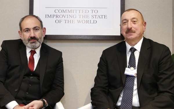 İlham Əliyevlə Paşinyanın görüşü planlaşdırılır