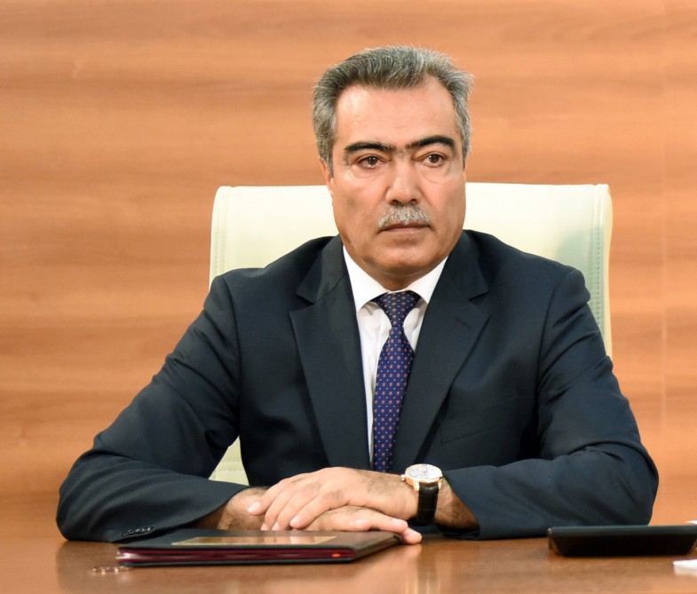 Ali Məhkəmədən Vüqar Səfərlinin cinayət işi üzrə QƏRAR