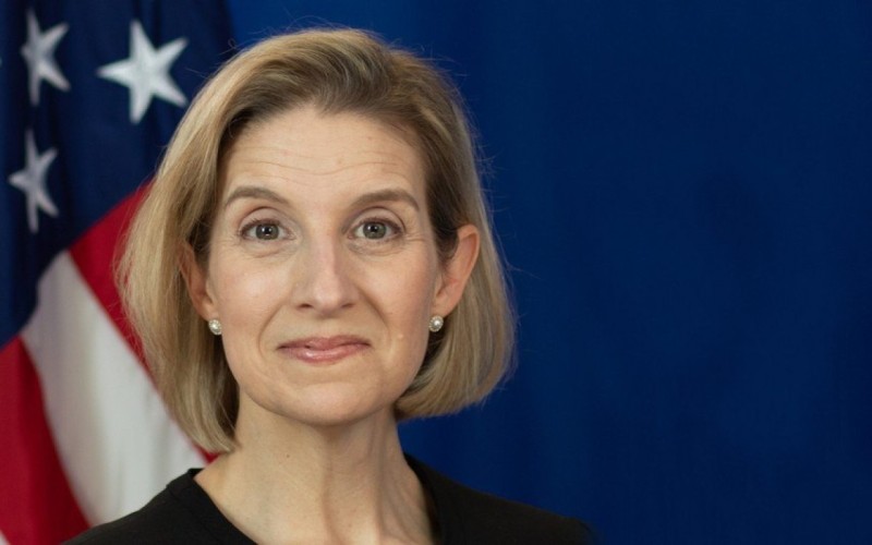 ABŞ Azərbaycana yeni müvəqqəti işlər vəkili təyin etdi