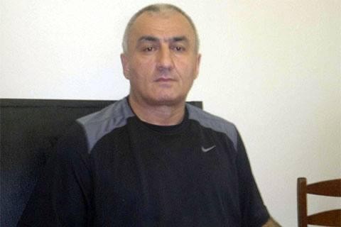Rusiyada azərbaycanlı qanuni oğrular saxlanıldı - VİDEO - YENİLƏNİB