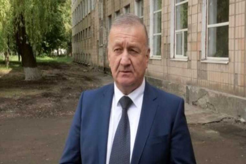 Luqanskın keçmiş meri partlayışda həlak oldu