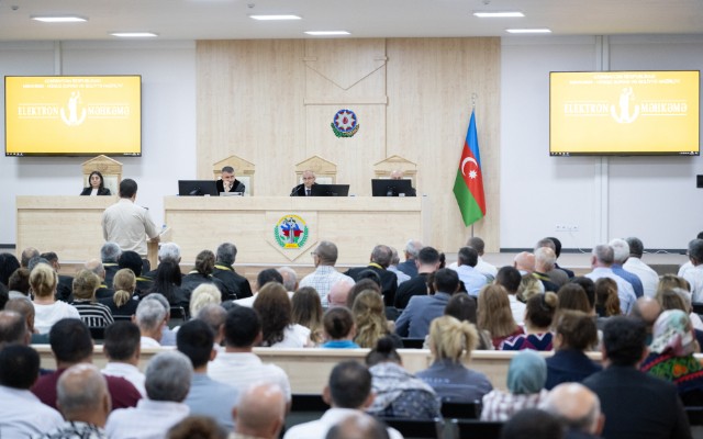 Öldürülən iki azərbaycanlı İrəvanda qadın həbsxanasının həyətində basdırılıb - MƏHKƏMƏ