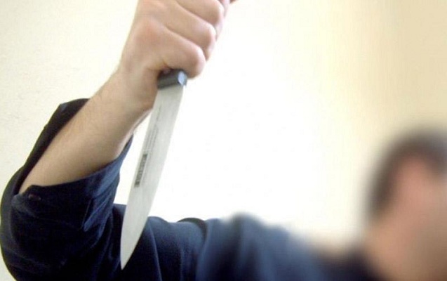 Bakıda 29 yaşlı oğlan öldürüldü - Qardaşı polisə təslim oldu