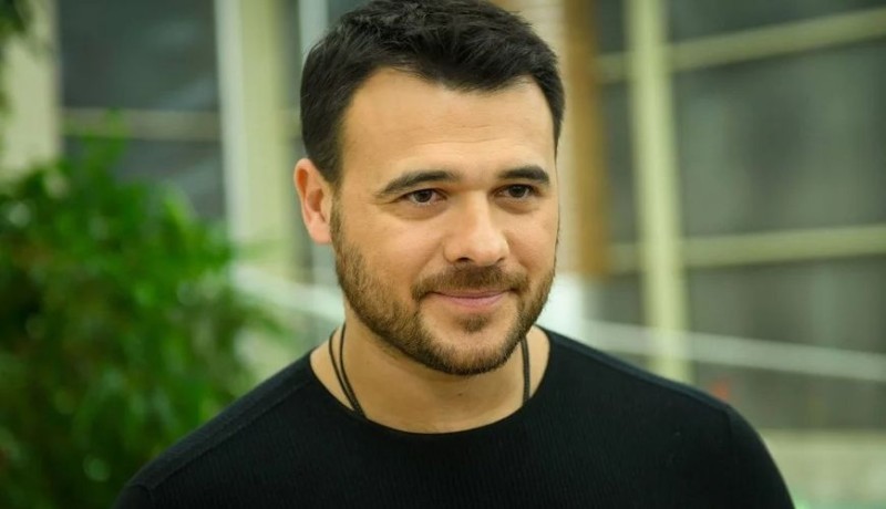 Emin Rusiyadakı konsertini təxirə salır? - YENİLƏNİB + FOTO