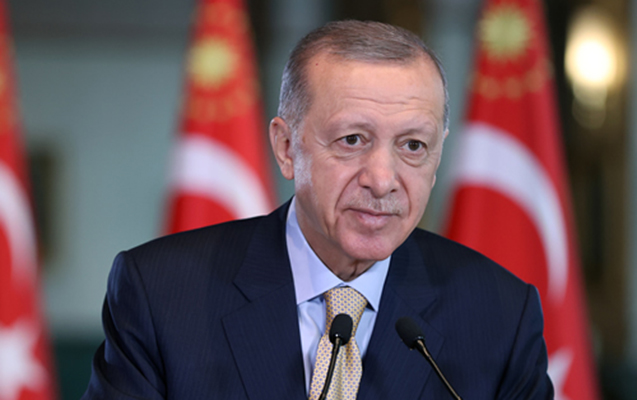 Ərdoğan sabah Xankəndiyə gələcək