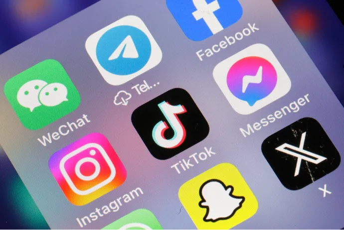 Litva "TikTok" və "Telegram"ı qadağan etmək istəyir