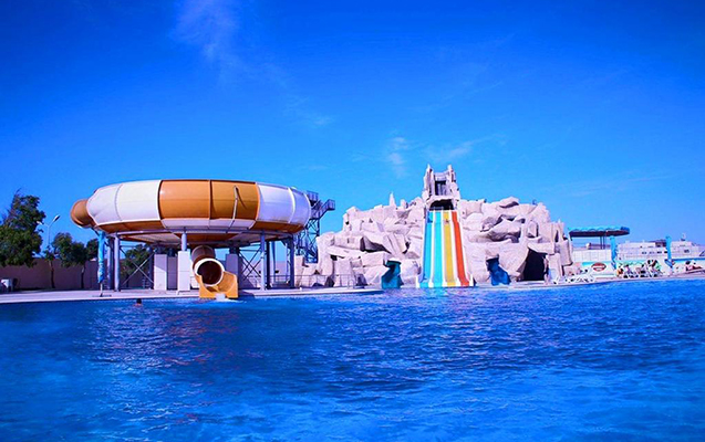 “Golden Beach” istirahət mərkəzində bədbəxt hadisə - Ölən var