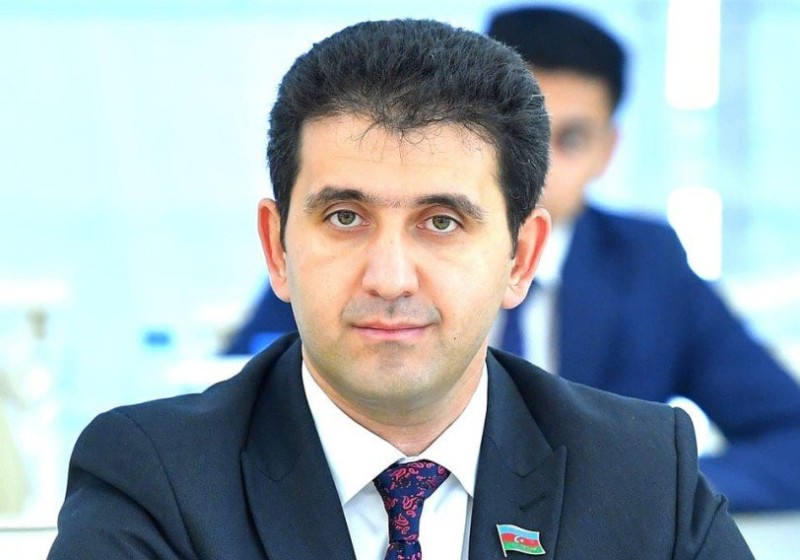 Restoranlarda yeməkləri öz adı ilə yazmağa qorxuruq - Deputat