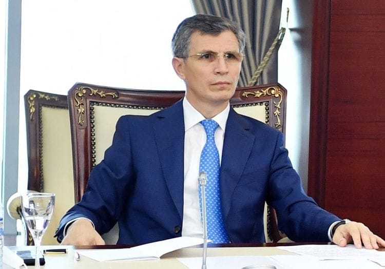 Zahid Oruc: Qida təkcə bioloji maddə deyil, bir millətin....