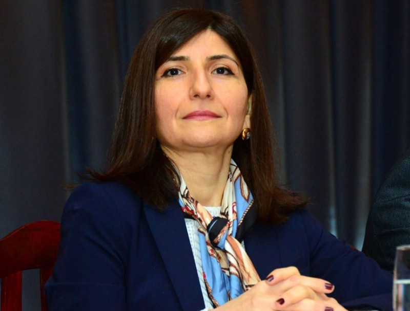 Deputat: Mediada özəl kontentin yaradılması şərtdir