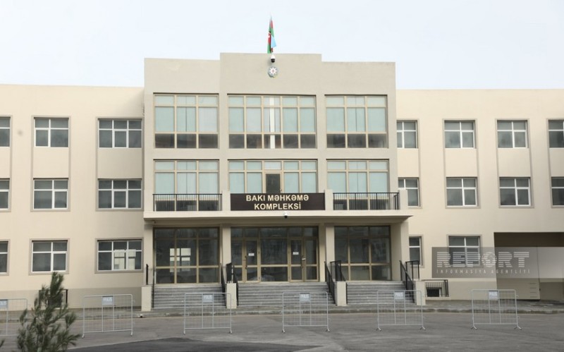Kəlbəcərin işğalı zamanı mülki əhalinin atəşə tutulması ilə bağlı ifadələr dinlənilib – MƏHKƏMƏ
