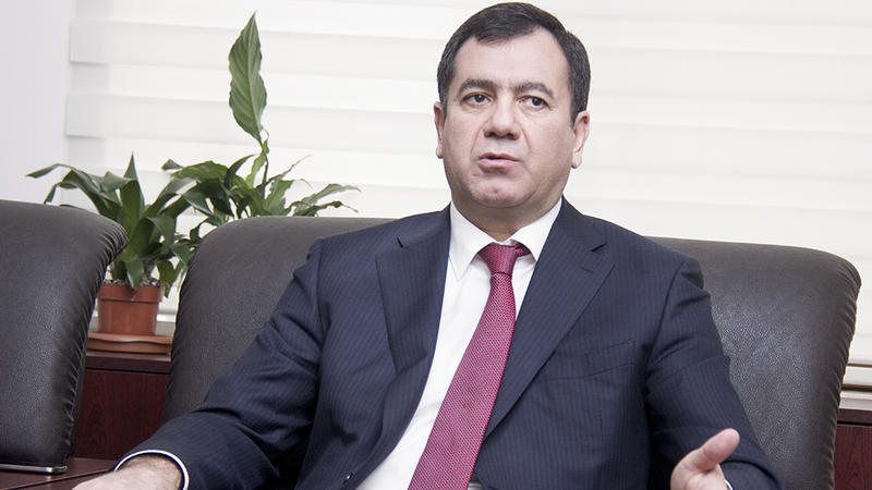 Biz heç kimi buna məcbur edə bilmərik - Qüdrət Həsənquliyev