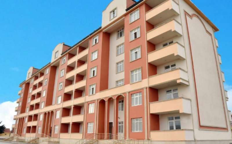 Kirayə mənzil fonduna daha 359 mənzil əlavə olundu